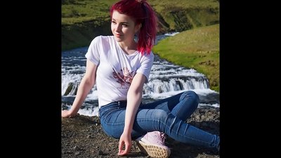 Prøv ikke at komme med Streamer Olyasha 1080p (Metronome)