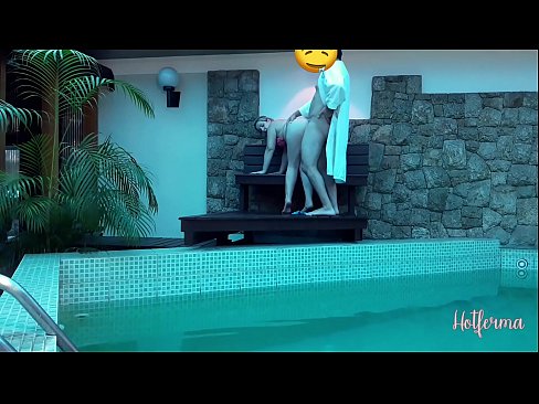 ❤️ Chef inviterer stuepige til poolen, men kunne ikke modstå en hot ❤ Porn video at da.pornjk.ru ❌❤